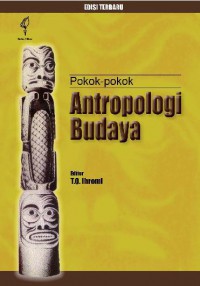Image of Pokok-Pokok Antropologi Budaya
